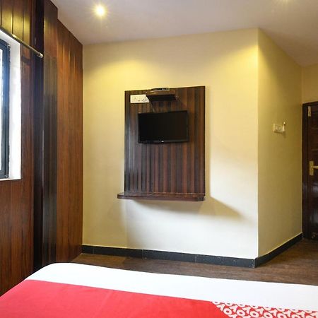 Fabexpress Fortune Inn Colaba. Mandve Exterior photo