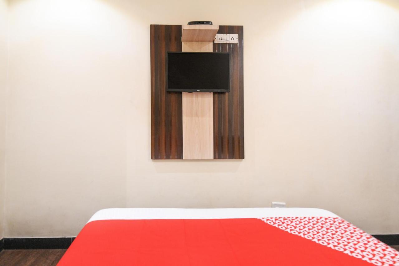 Fabexpress Fortune Inn Colaba. Mandve Exterior photo