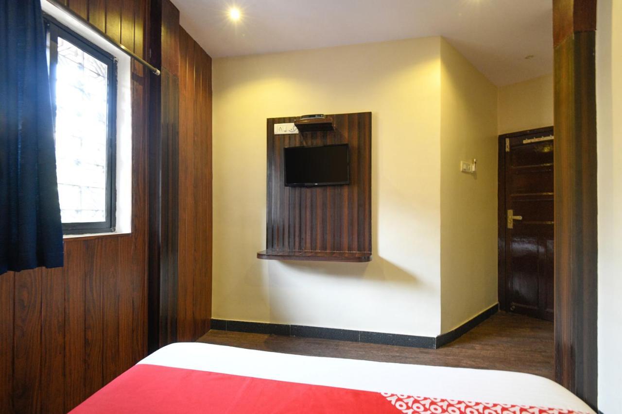 Fabexpress Fortune Inn Colaba. Mandve Exterior photo
