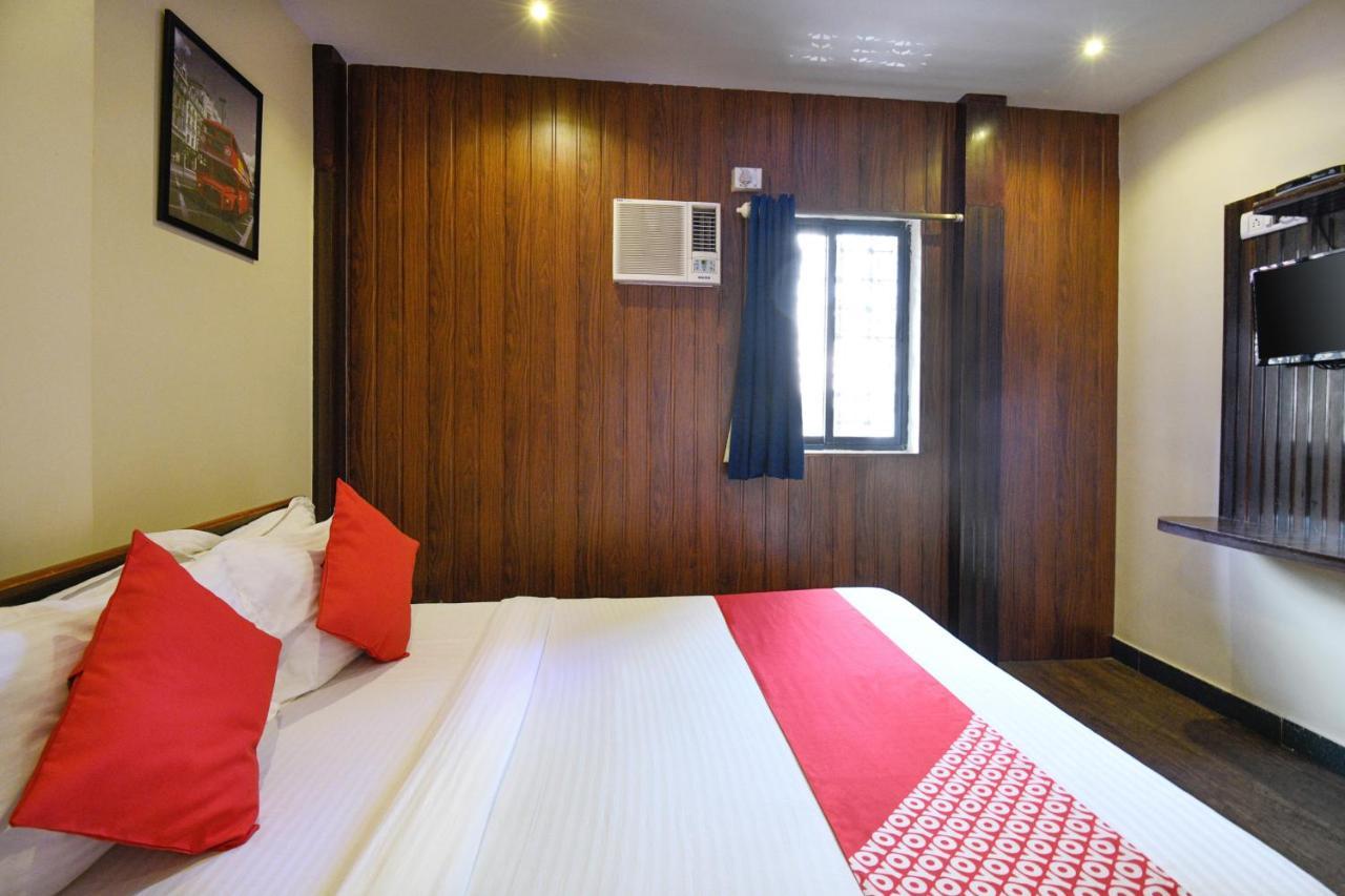 Fabexpress Fortune Inn Colaba. Mandve Exterior photo