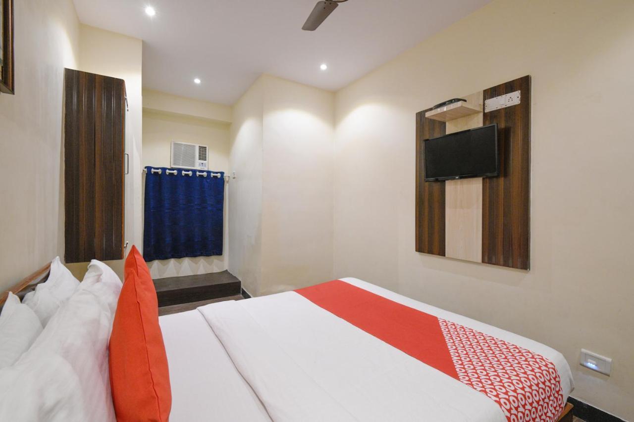 Fabexpress Fortune Inn Colaba. Mandve Exterior photo