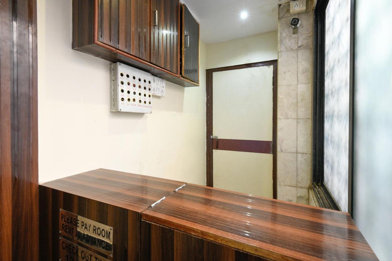Fabexpress Fortune Inn Colaba. Mandve Exterior photo