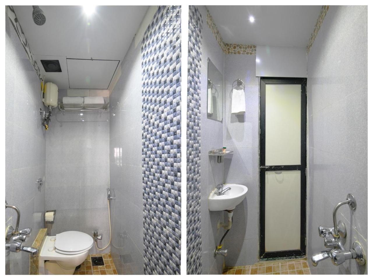 Fabexpress Fortune Inn Colaba. Mandve Exterior photo