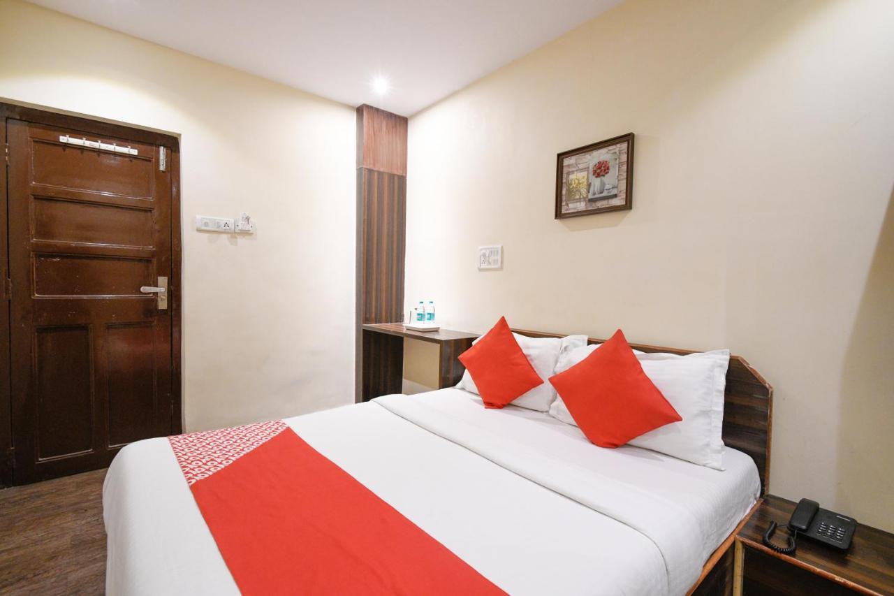Fabexpress Fortune Inn Colaba. Mandve Exterior photo